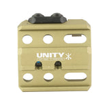 Unity Fusion Micro Hub FDE photo 1