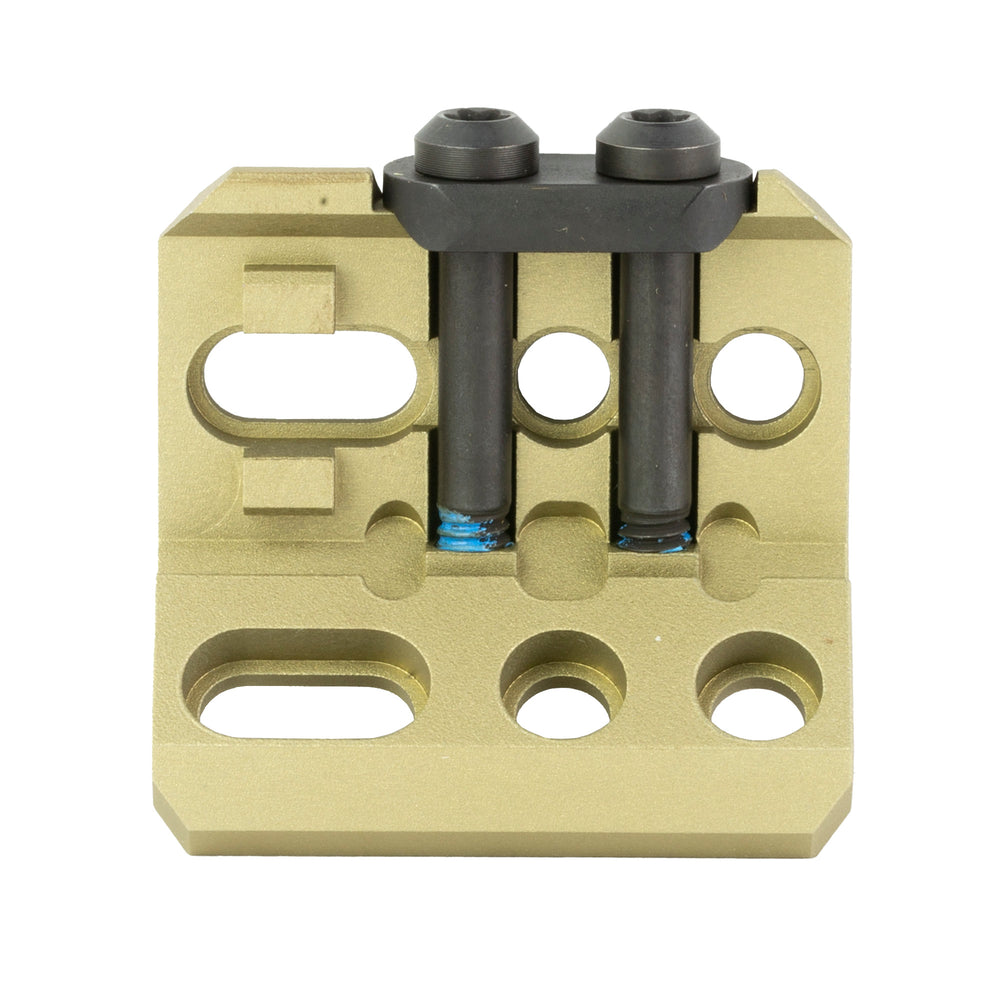 Unity Fusion Micro Hub FDE