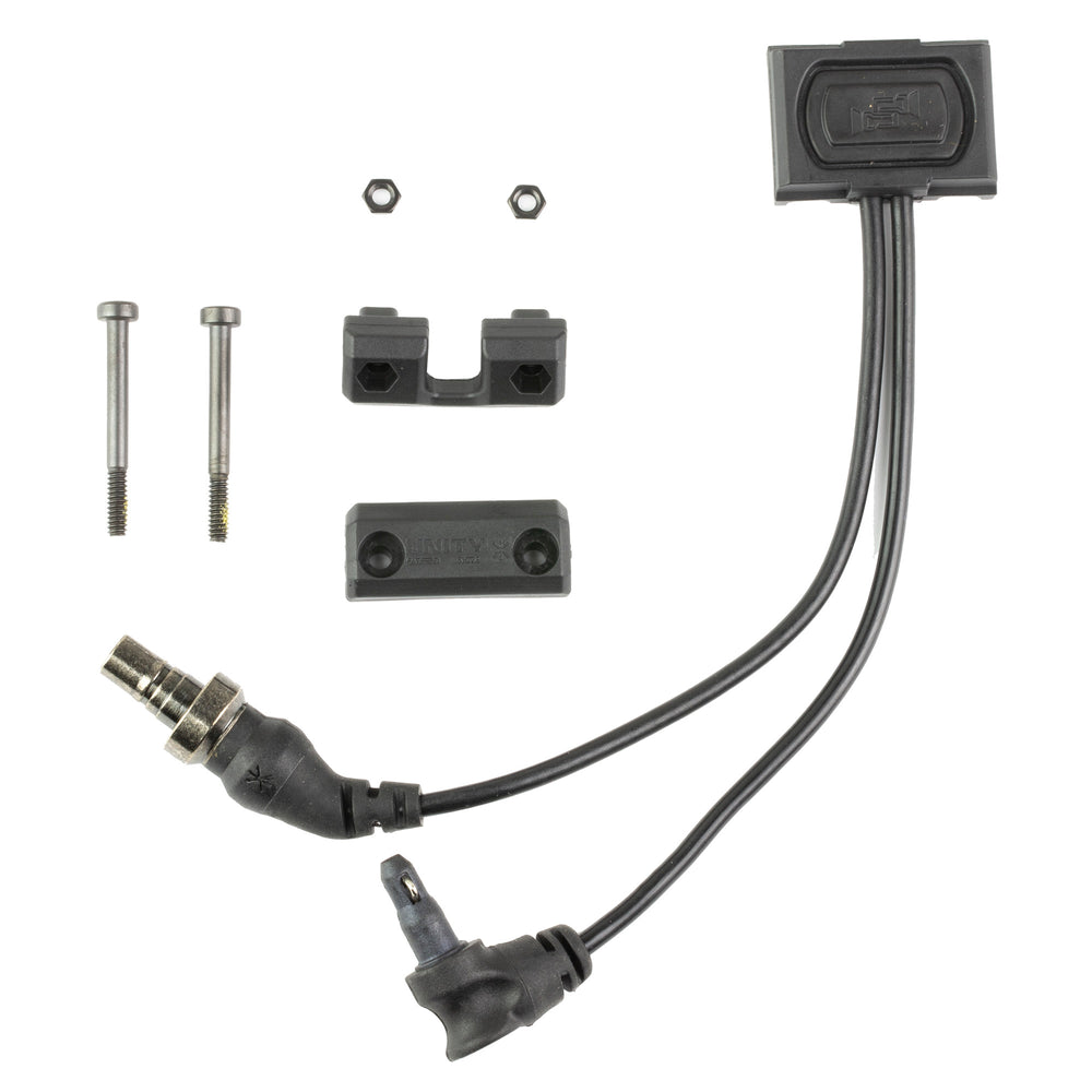 Unity ModButton Lite Sync SureFire/Crane 4.5 Black