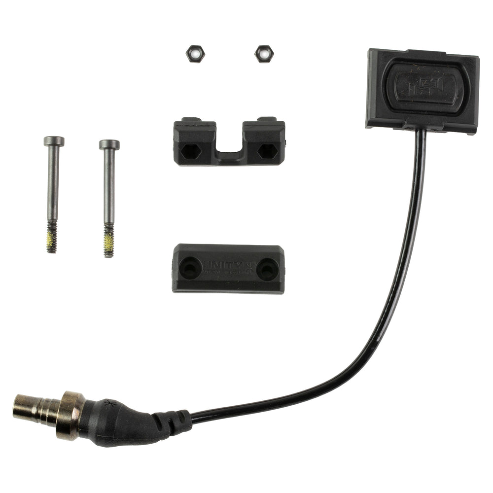 Unity Modbutton Lite Surfire 4.5 Black