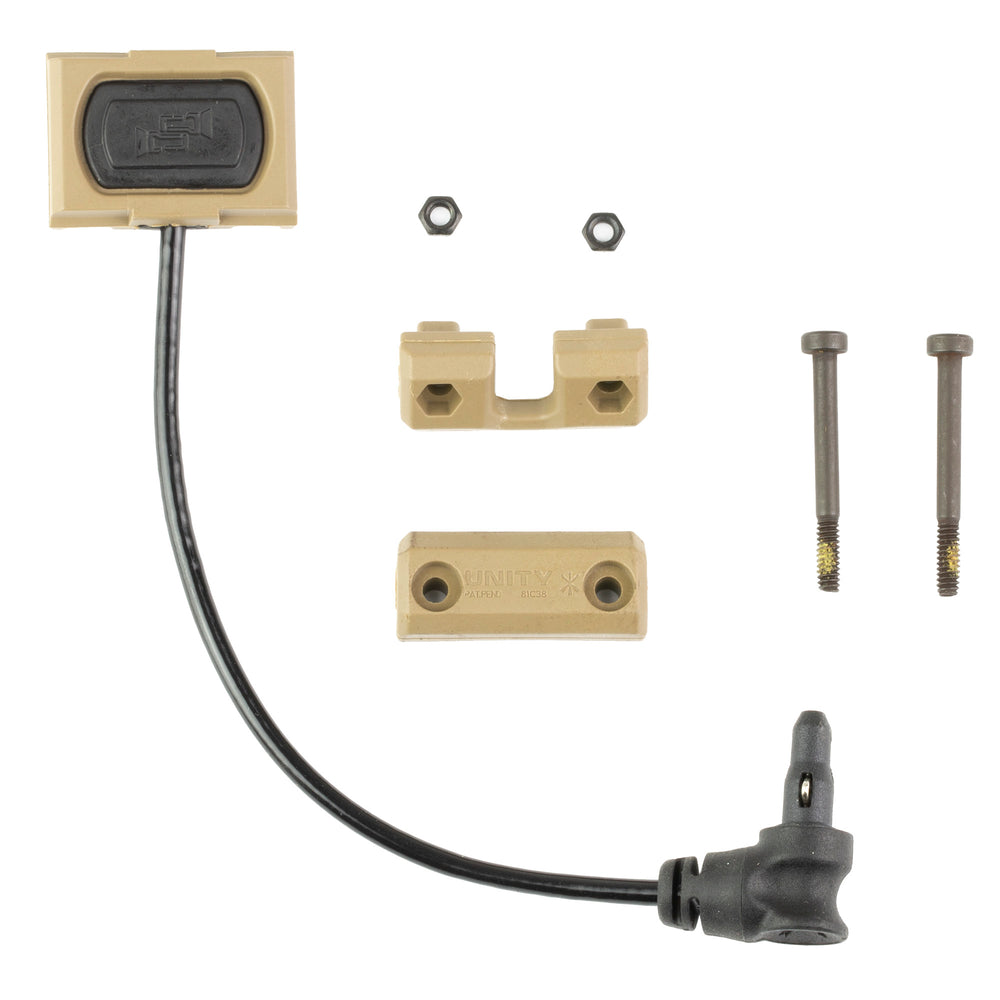 Unity Modbutton Lite Crane Laser 4.5 FDE