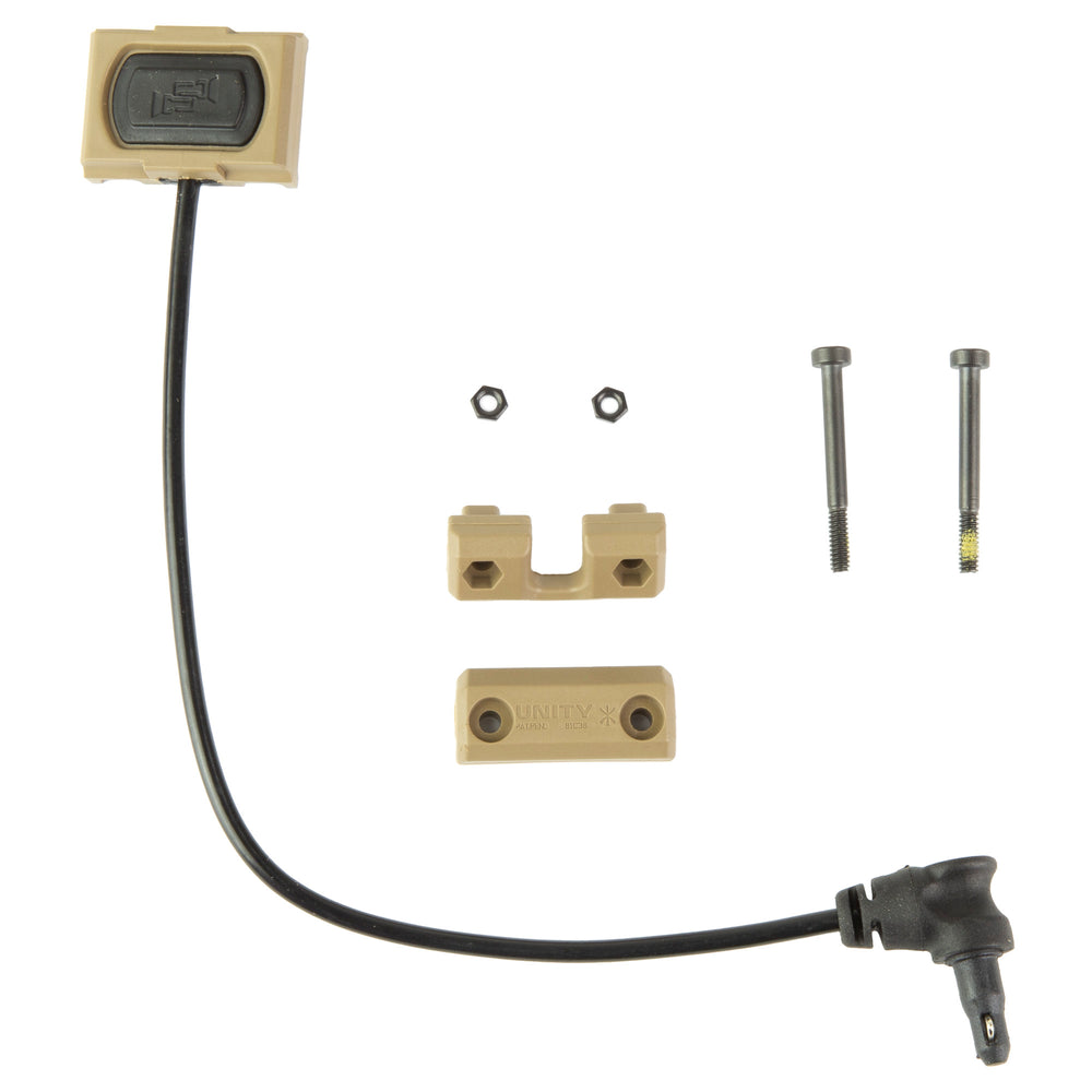 Unity Modbutton Lite Crane Laser 7 FDE
