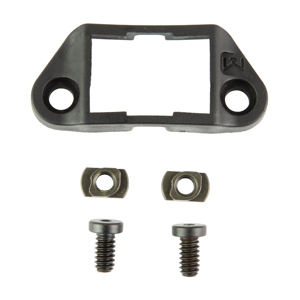 Unity Modbutton Lite M-LOK Adapter Black
