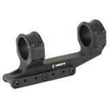 Unity Reke Scope Mount 30mm Black photo 1