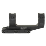 Unity Reke Scope Mount 30mm Black photo 3