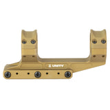 Unity Reke Scope Mount 30mm FDE photo 3