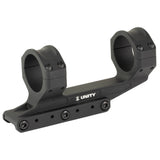 Unity Reke Scope Mount 34mm Black photo 1