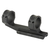 Unity Reke Scope Mount 34mm Black photo 2
