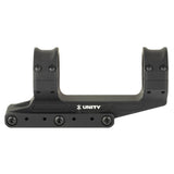 Unity Reke Scope Mount 34mm Black photo 3