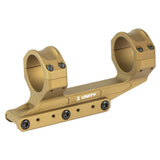 Unity Reke Scope Mount 34mm FDE photo 1