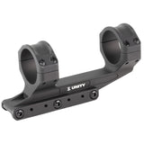 Unity Reke Scope Mount 35mm Black photo 1