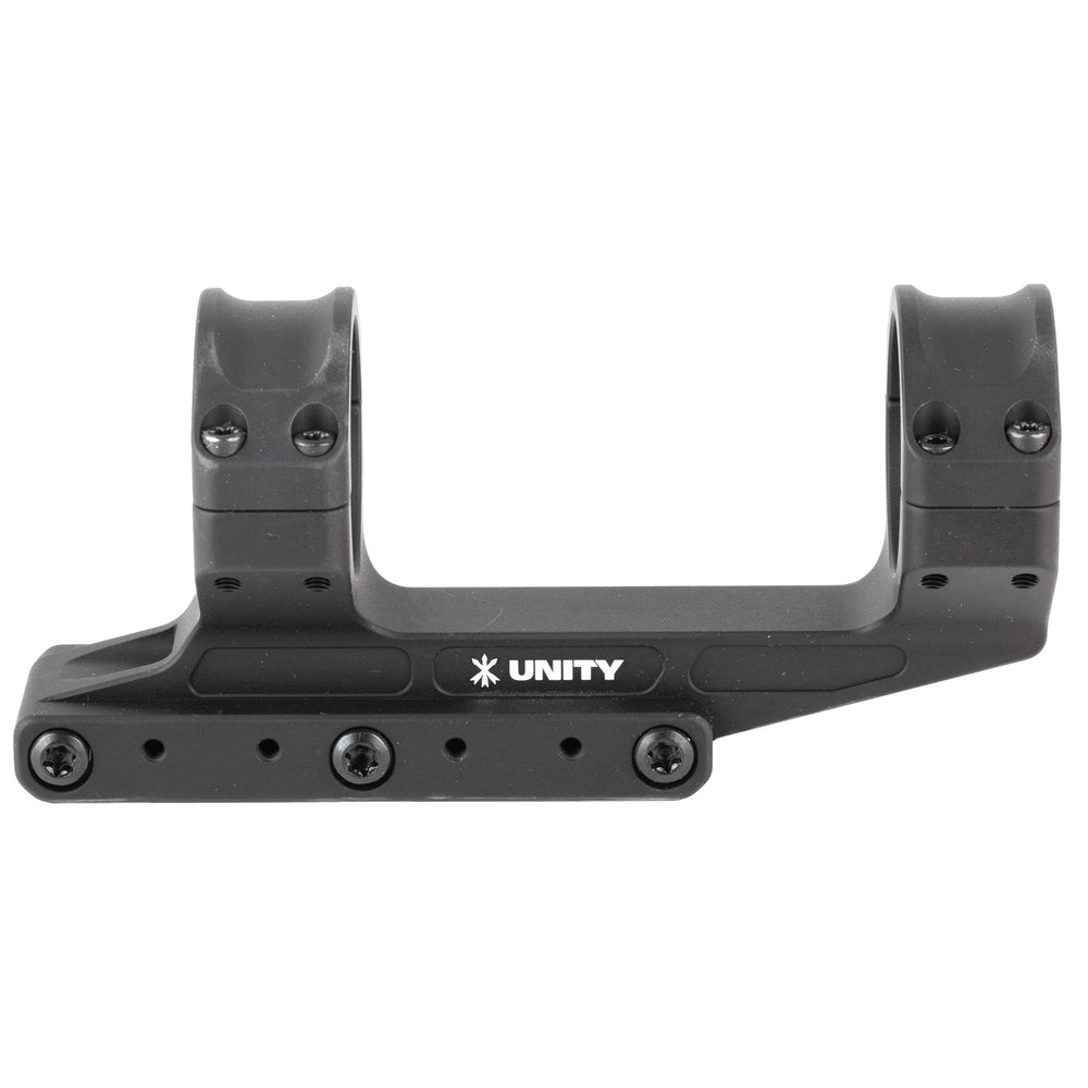 Unity Reke Scope Mount 35mm Black