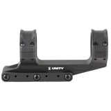 Unity Reke Scope Mount 35mm Black photo 3