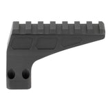 Unity Diving Board For Reke 35mm Black photo 3