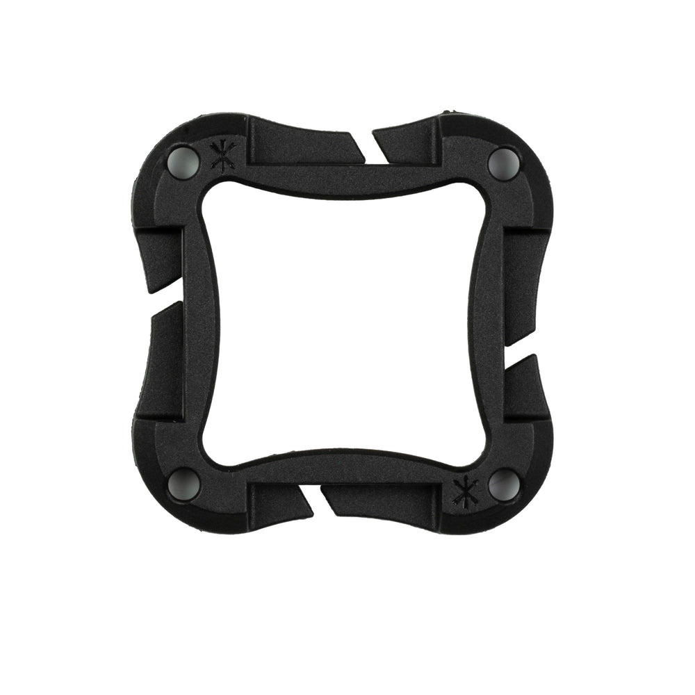 Unity Spark Cage Black