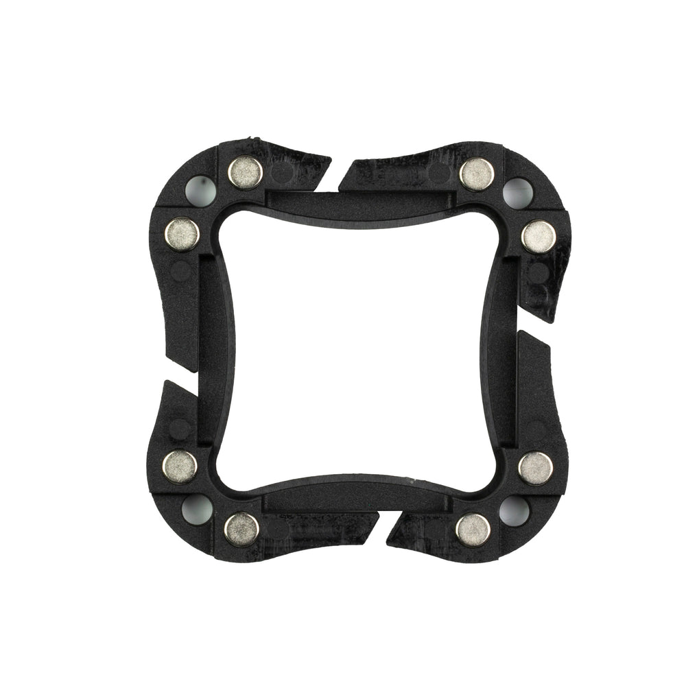 Unity Spark Cage Black