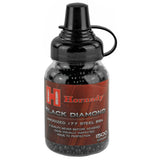 Umarex Hornady Black DMND .177 Steel BB 1500 photo 1