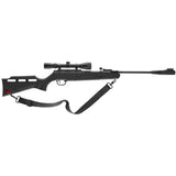 Umarex Ruger TH Max Combo .22 800FPS photo 2