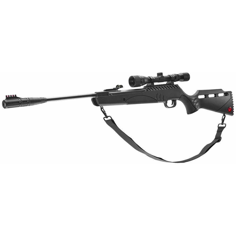 Umarex Ruger TH Max Combo .22 800FPS