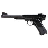 Umarex Ruger MK Iv .177 Pellet Black photo 1