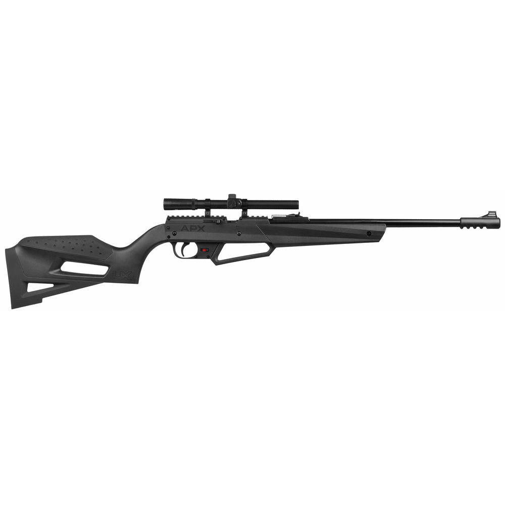 Umarex APX NXG Combo .177 800 FPS