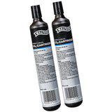 Umarex Walther 88G CO2 Cylinder 2-Pack photo 1
