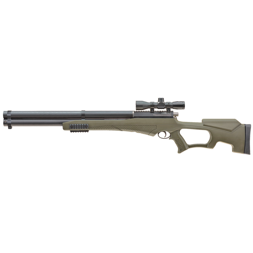 Umarex Air Saber Combo W/Axeon 4X32