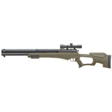 Umarex Air Saber Combo W/Axeon 4X32 photo 1