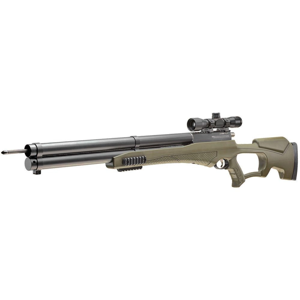 Umarex Air Saber Combo W/Axeon 4X32