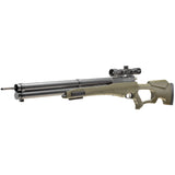 Umarex Air Saber Combo W/Axeon 4X32 photo 3