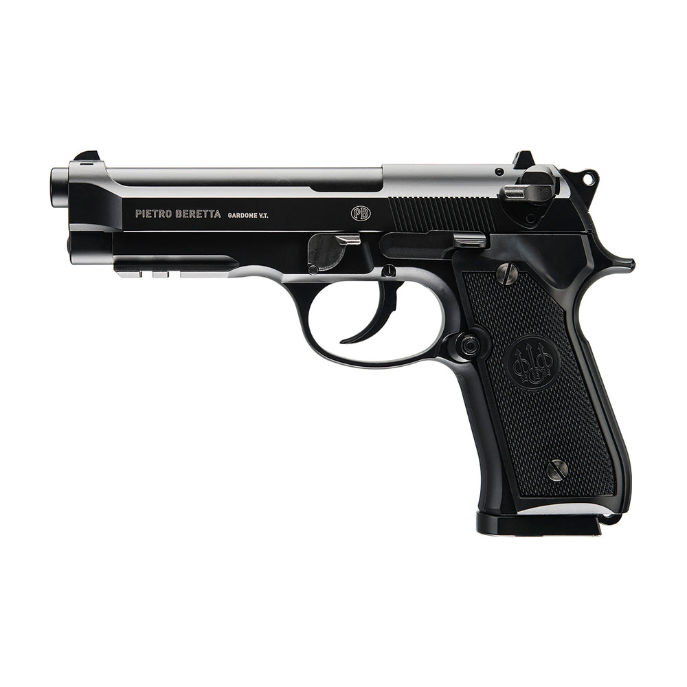 Umarex Beretta M92 A1 .177 BB 4.5 Black 350FPS