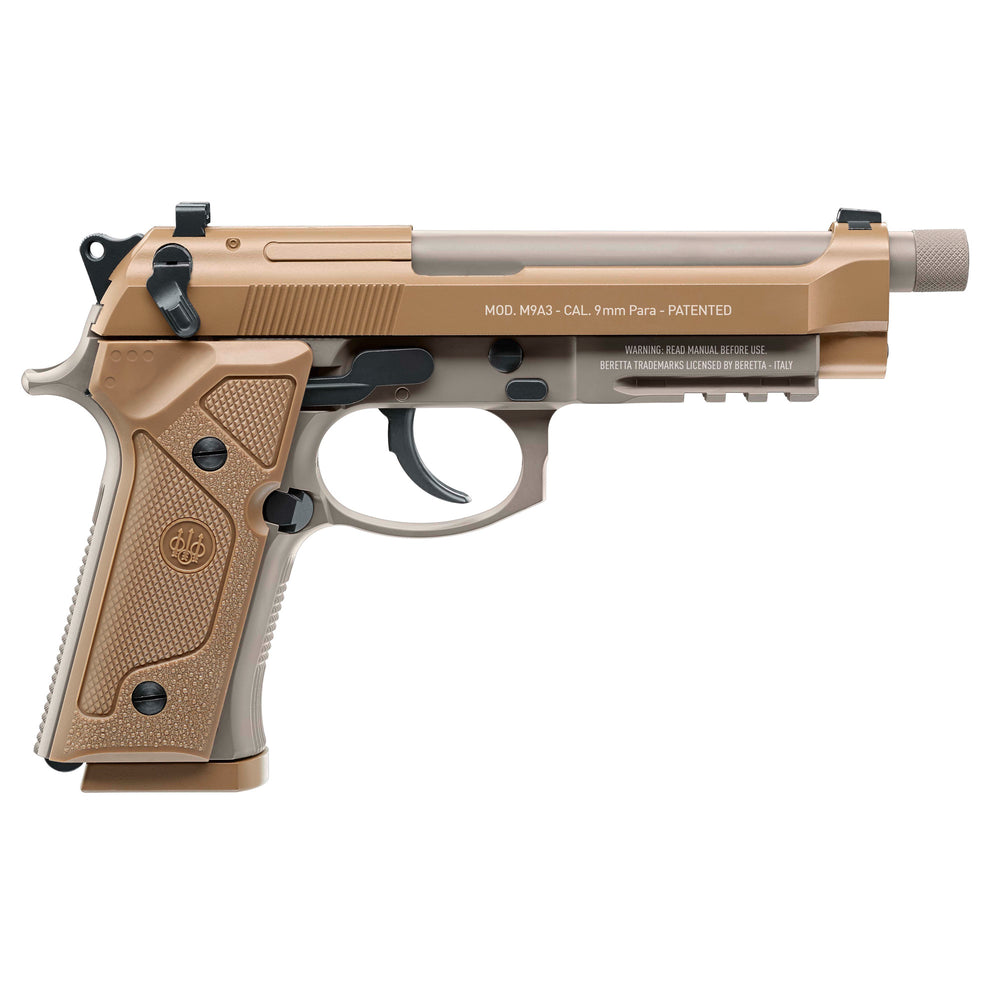 Umarex Beretta M9A3 Full Auto ..177 BB
