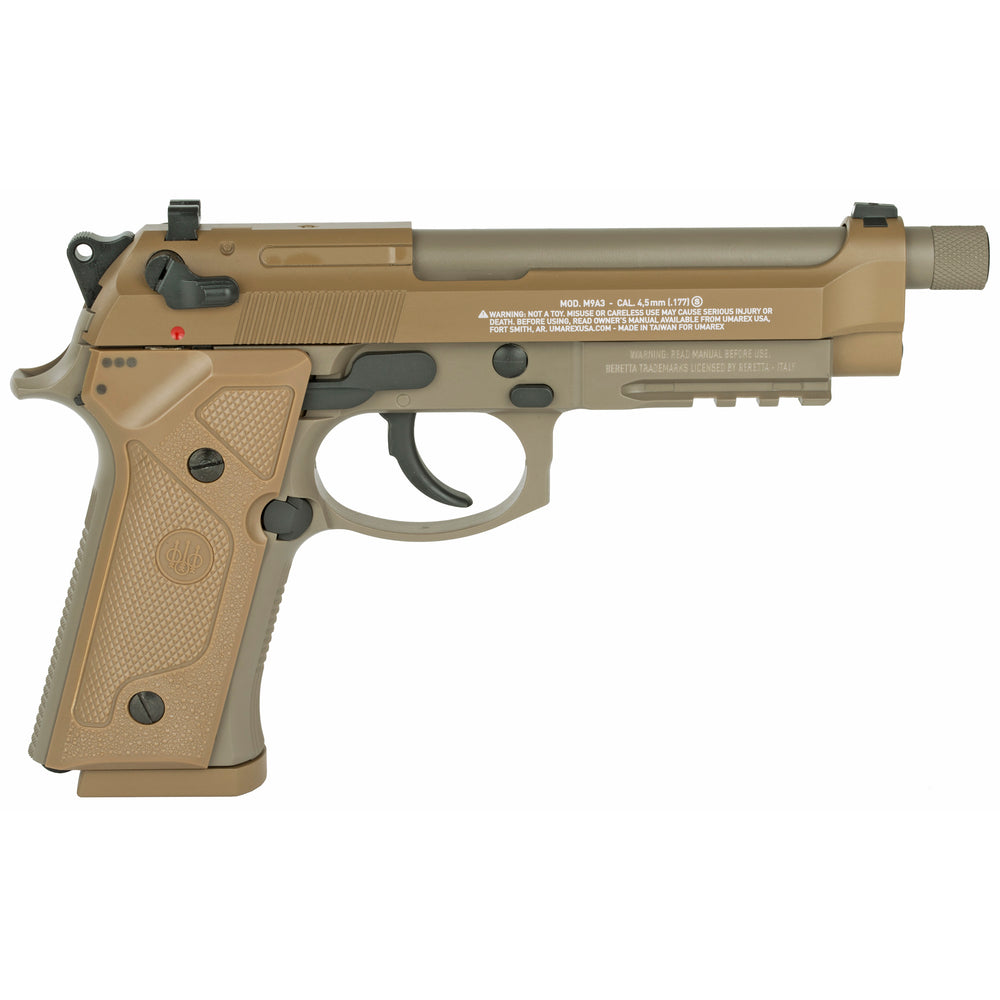 Umarex Beretta M9A3 Full Auto ..177 BB