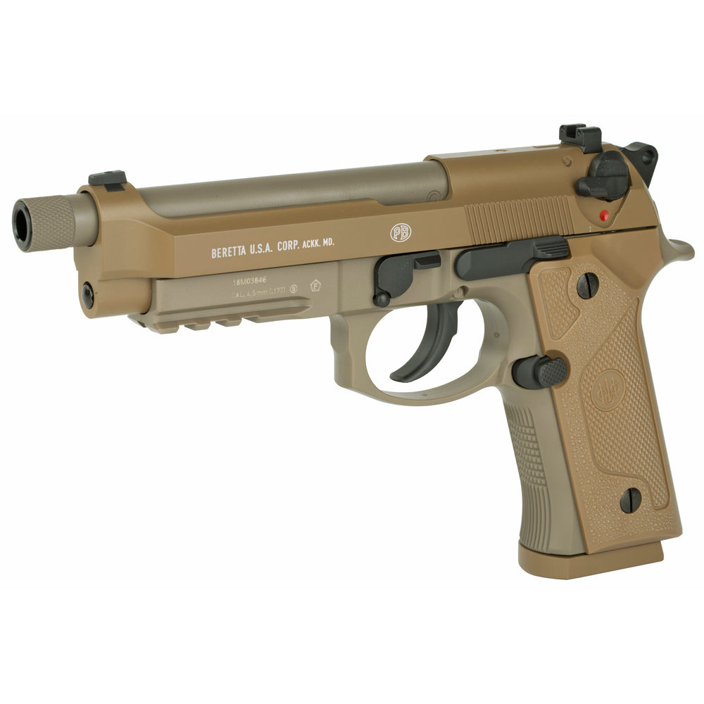 Umarex Beretta M9A3 Full Auto ..177 BB