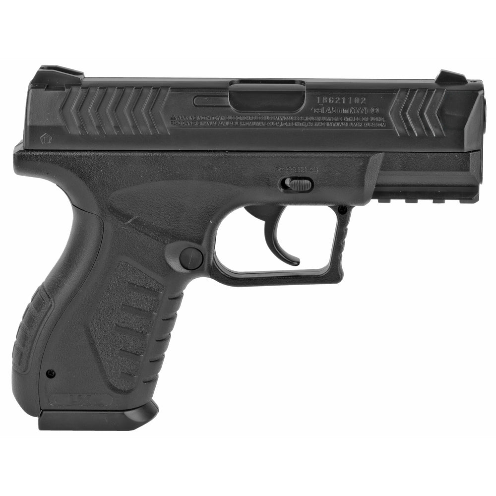 Umarex XBG BB Pistol 410FPS