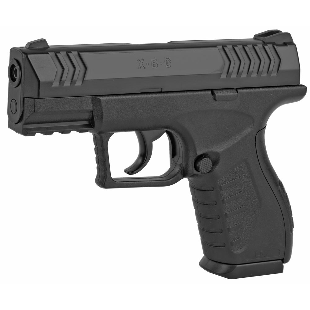 Umarex XBG BB Pistol 410FPS