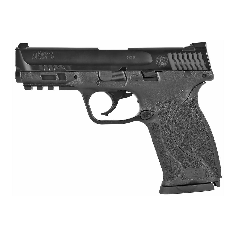 Umarex S&W M&P 9 2.0 .177 BB 18-Round Magazine, Black