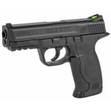 Umarex S&W M&P .177 BB 4.25 Black 480FPS photo 3
