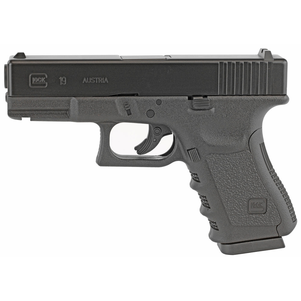 Umarex Glock G19 Gen 3 .177 Steel BB Pistol K