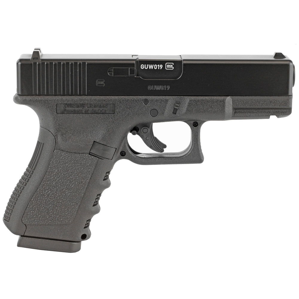 Umarex Glock G19 Gen 3 .177 Steel BB Pistol K
