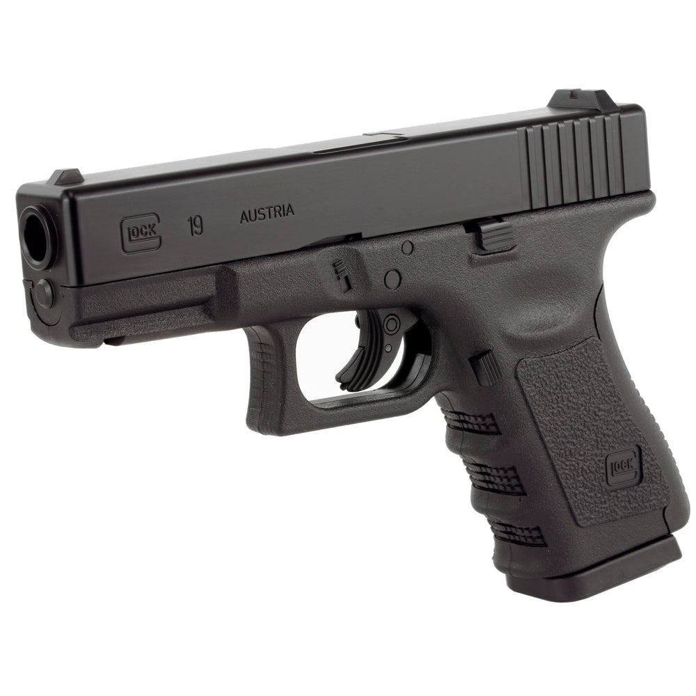 Umarex Glock G19 Gen 3 .177 Steel BB Pistol K