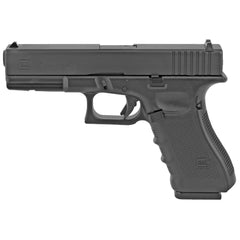 Umarex Glock 17 Gen 4 PTRN Blowback ..177 BB