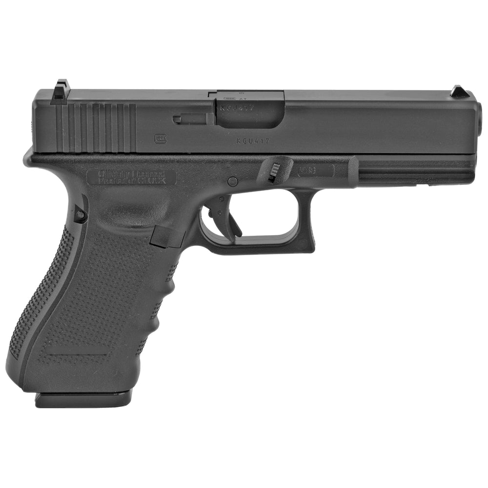 Umarex Glock 17 Gen 4 PTRN Blowback ..177 BB