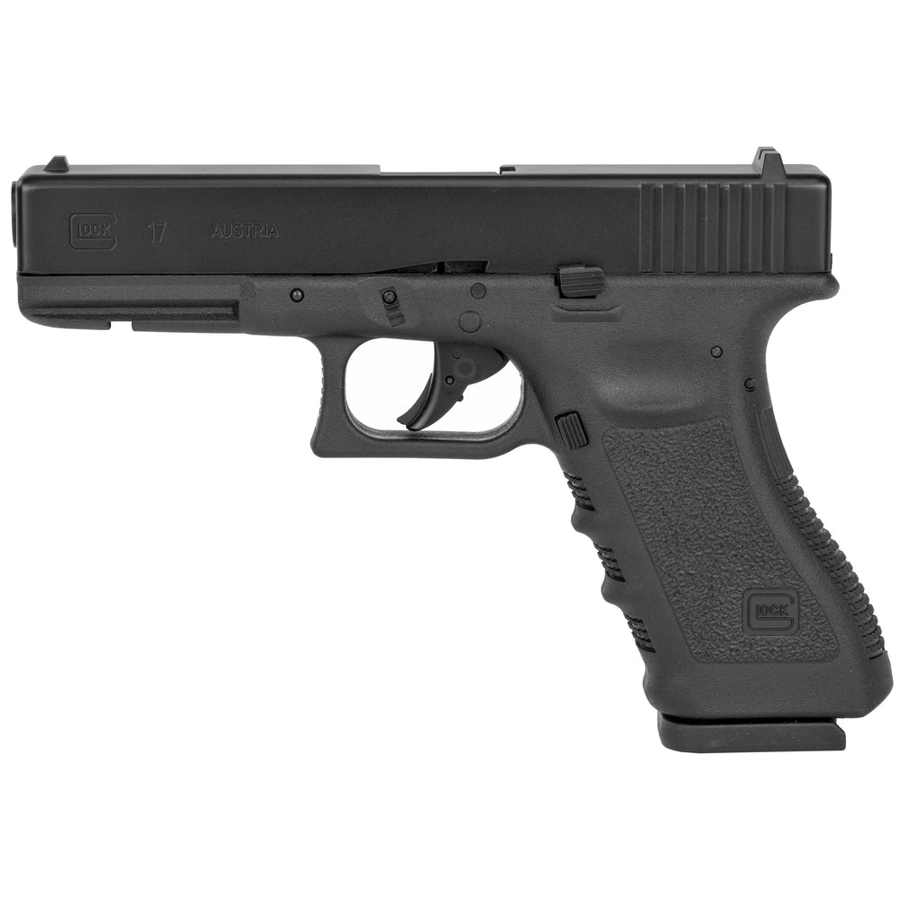 Umarex Glock 17 Gen 3 PTRN Blowback ..177 BB