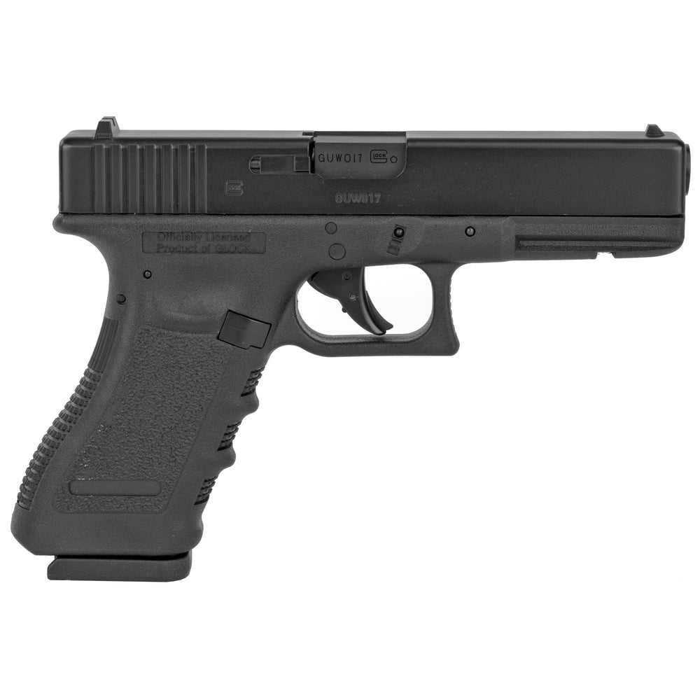 Umarex Glock 17 Gen 3 PTRN Blowback ..177 BB