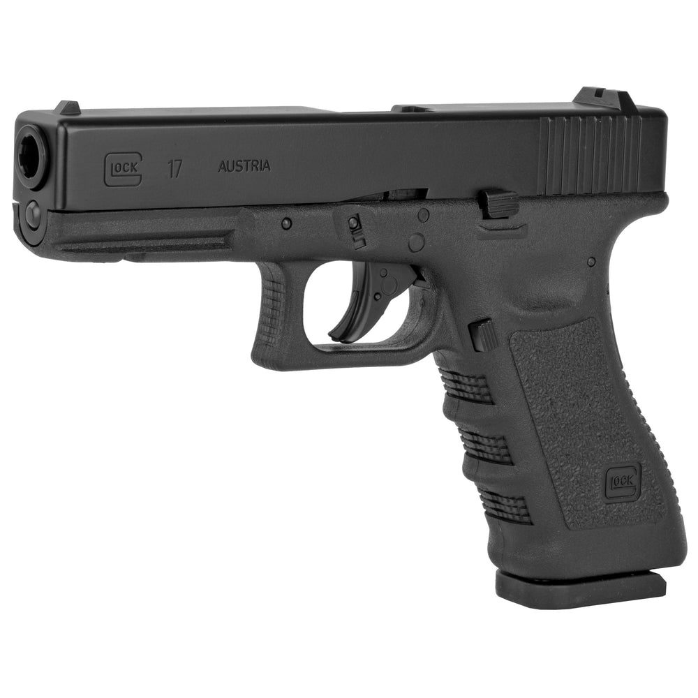 Umarex Glock 17 Gen 3 PTRN Blowback ..177 BB