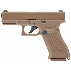 Umarex Glock 19X Gen 5 Tan .177 18-Round Magazine