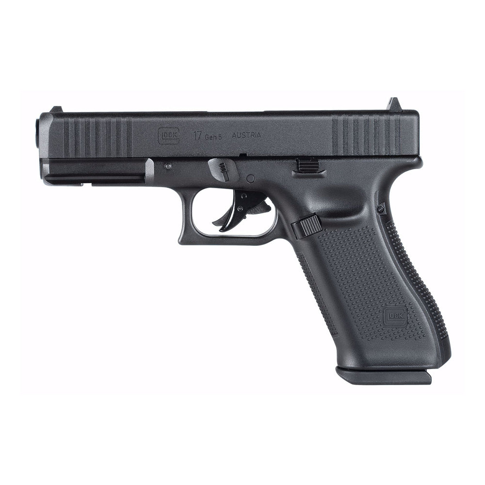 Umarex Glock 17 Gen 5 Blowback .177P