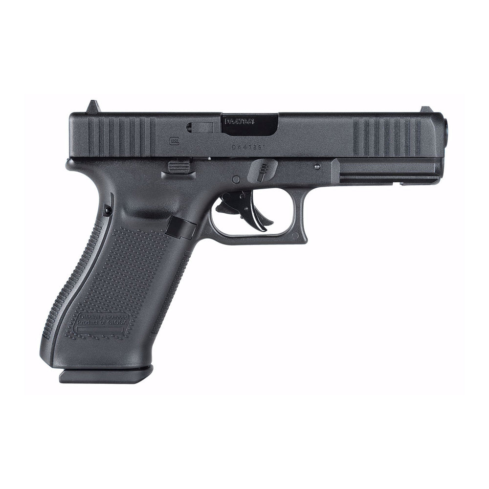 Umarex Glock 17 Gen 5 Blowback .177P