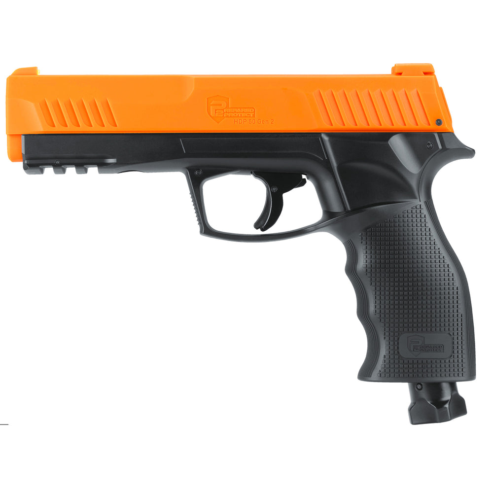 Umarex P2P HDP50 Gen 2 Pepper Ball Pistol